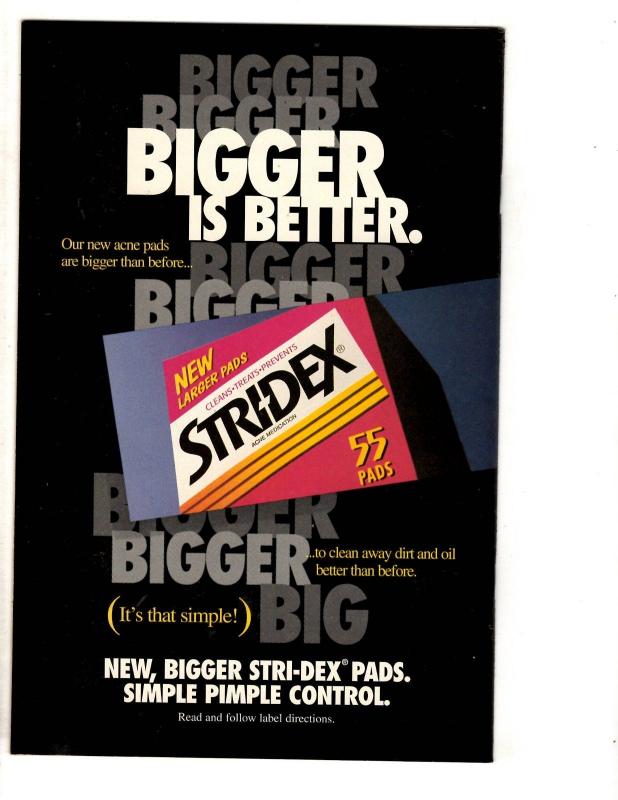 (Uncanny) X-Men # 28 NM Reprint Marvel Comic Book Mid 90's JCPenney Reissue TD7