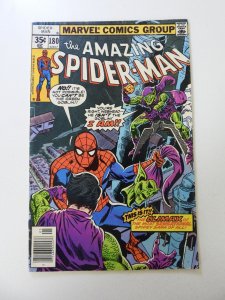 The Amazing Spider-Man #180 (1978) VG condition