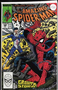 The Amazing Spider-Man #326 (1989) Spider-Man