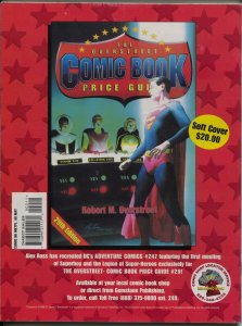 Comic Book Marketplace #68 1999-sophisticated collectors fanzine-DC gorillas-VG+