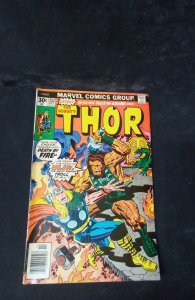The Mighty Thor #252