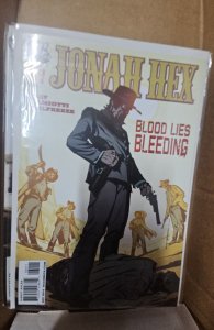 Jonah Hex #60 (2010)