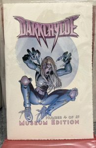 Darkchylde Museum Edition 16/25