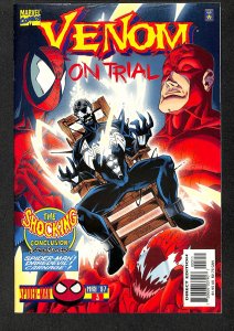 Venom: On Trial #3 (1997)