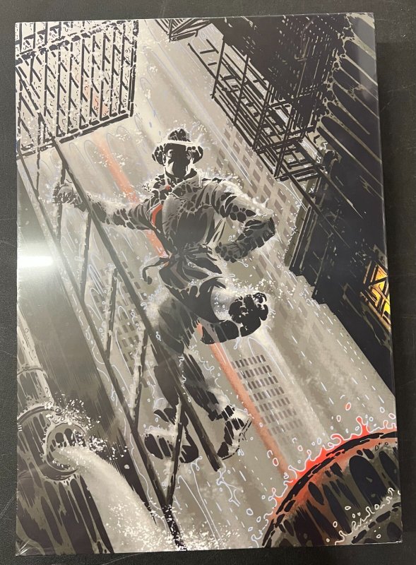 Darwyn Cooke's The Complete Spirit HC Connoisseur Edition #1 2026 Image F2