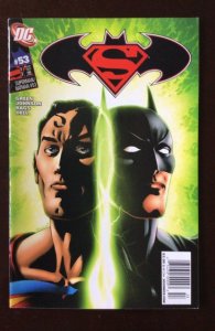 Superman/Batman #53 (2008)