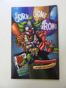 Harley Quinn #21 (2002) FN- condition