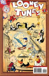 Looney Tunes (DC) #200 VF; DC | save on shipping - details inside