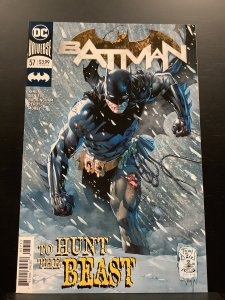 Batman #57 (2018)