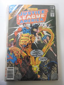 Justice League of America #152 (1978)