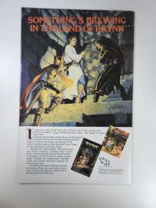 The Uncanny X-Men #219 (1987)