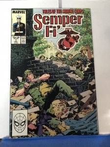 Semper Fi #1 (1988)
