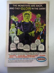 Green Lantern #72 (1969) VG/FN Condition