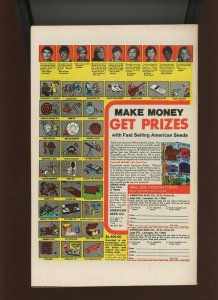 (1979) Battlestar Galactica #2: BRONZE AGE! WHITMAN VARIANT! (6.5/7.0)