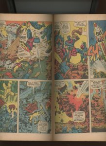 (1968) Thor #155: SILVER AGE MARVEL! WE COMBINE SHIPPING! (7.0/7.5)