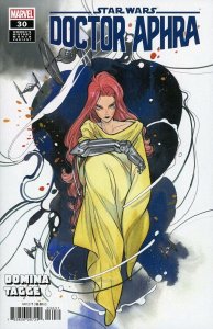 Star Wars Doctor Aphra #30 2023 Momoko Cover C Marvel Comics EB43