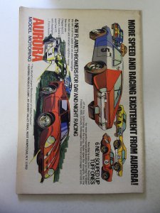 House of Mystery #189 (1970) FN+ Condition