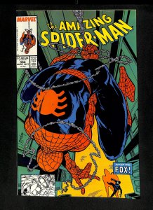Amazing Spider-Man #304 McFarlane!