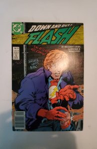 The Flash #20 (1988) NM DC Comic Book J739