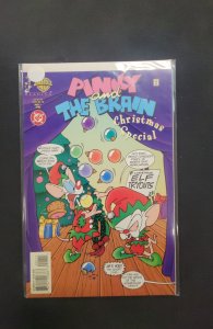 Pinky and the Brain Christmas Special (1996)