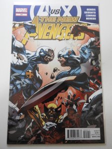 New Avengers #24 (2012)