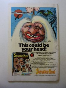 The Phantom Stranger #40 (1976) VG Condition