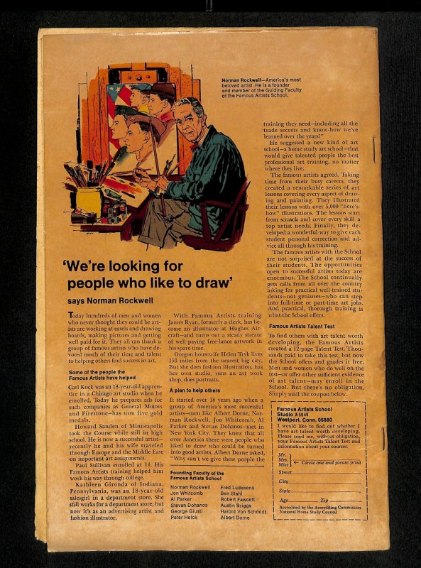 Iron Man #9 GD+ 2.5 Incredible Hulk!