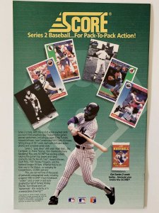 The Mighty Thor #448 (1992)