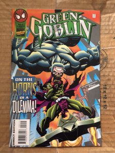 Green Goblin #2 (1995)