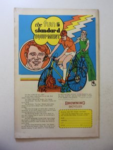 Detective Comics #448 (1975) FN Condition