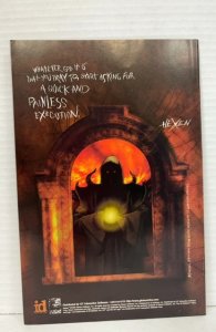 Sandman Mystery Theatre #34 (1996)