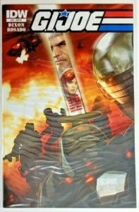 GI Joe (2011, IDW, v2, of 21) #11-21 All 31 Covers 