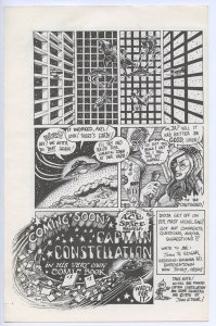 NICKEL BAG #1 - Digest-size comix - 8.0, WP -1st printing- Scarce! - High grade!