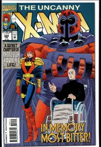 The Uncanny X-Men #309 (1994) X-Men