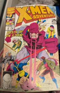 X-Men Adventures #2 (1992) X-Men 