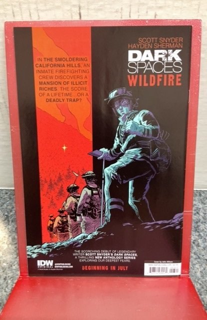 Transformers: Last Bot Standing #3 Cover B (2022)