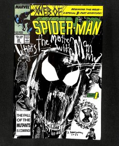 Web of Spider-Man #33