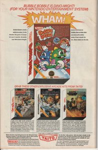 X-Men - Inferno(Uncanny X-Men # 240 -243, New Mutants # 73, X-Factor # 38-39)