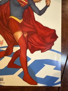 Blue Beetle: Rebirth Variant Cover (2016)