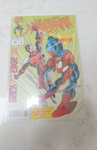 The Amazing Spider-Man #396 (1994)