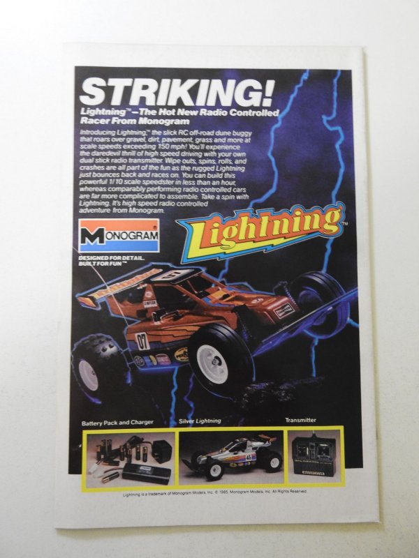 Batman #395 (1986) VF- Condition!