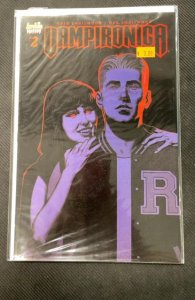 Vampironica #2 (2018)