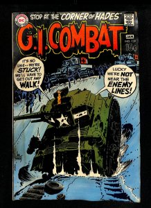 G.I. Combat #139