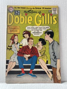 Many Loves of Dobie Gillis #13 (1962)