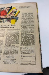 The Avengers #17 (1965)guest starring Hulk- lower grade see description