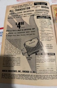 Fantastic Four #23 (1964)Dooms master plan see description