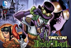 Duela Dent, 2 of 3