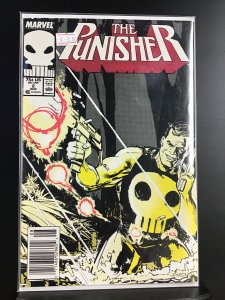 The Punisher #2 (1987)