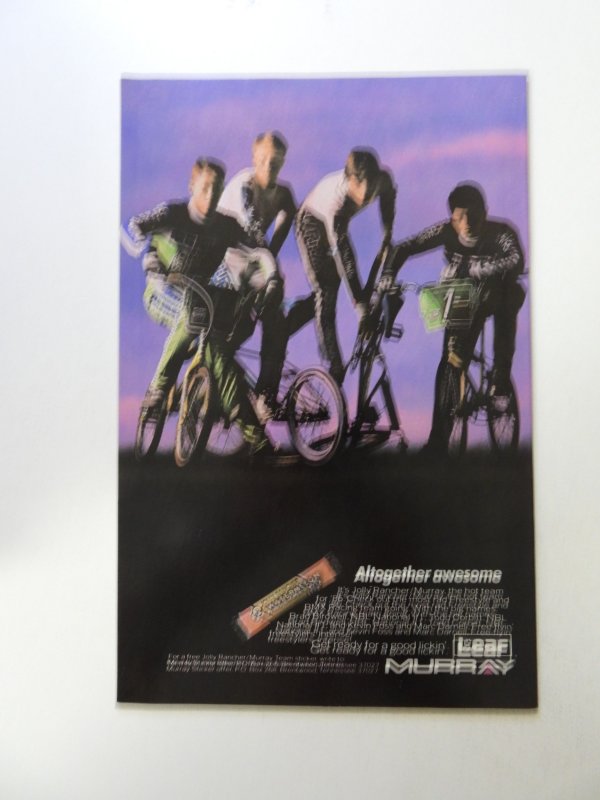 Daredevil #235 (1986) VF+ condition