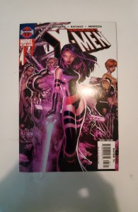 The Uncanny X-Men #467 (2006) NM Marvel Comic Book J740